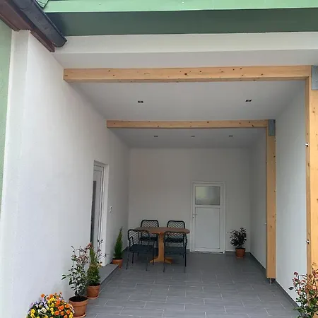 Loidl Appartamento *