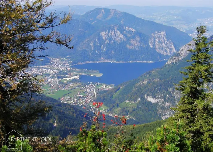 Loidl アパート *