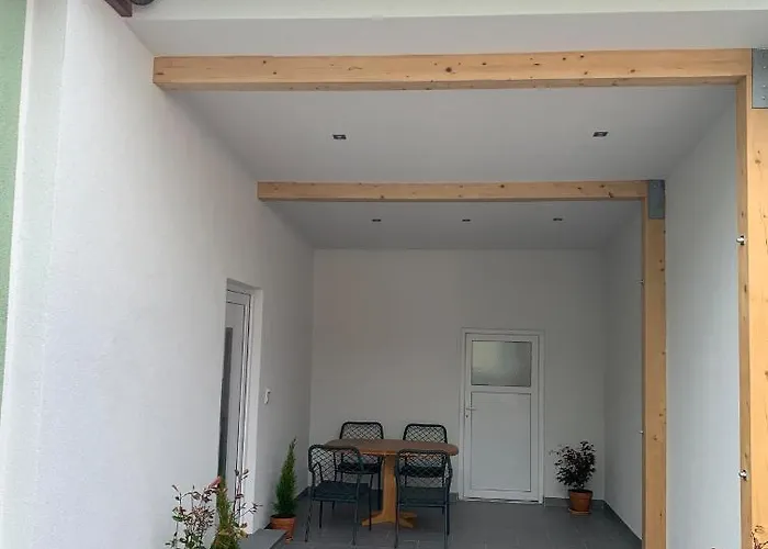 Loidl アパート *