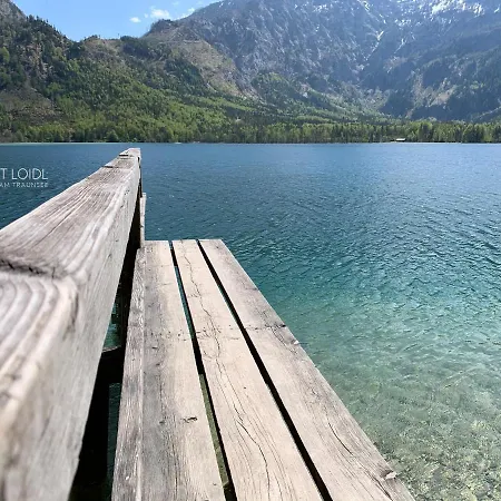 Loidl Ebensee