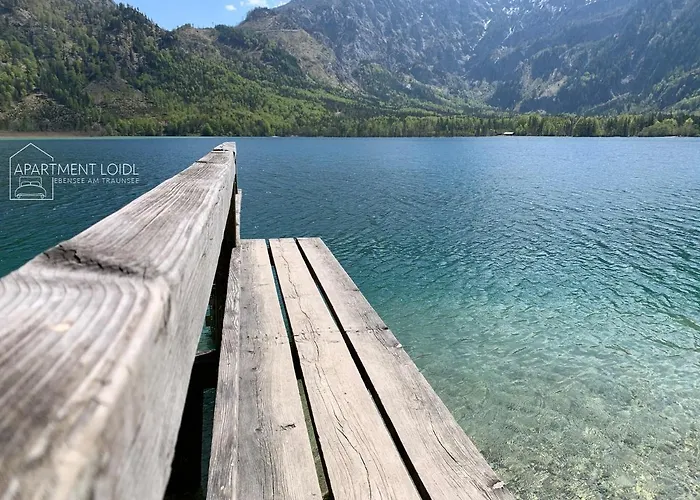 Loidl Ebensee